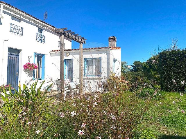 Maison vente à Rochefort, Arvert