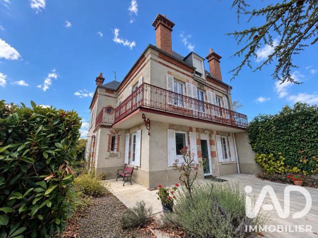 Maison vente à La Croix Gautron, Vrigny
