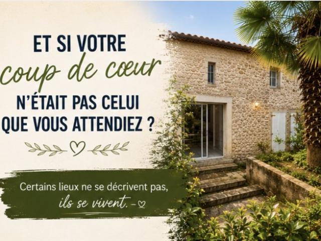 Maison vente à Montpellier, Pignan