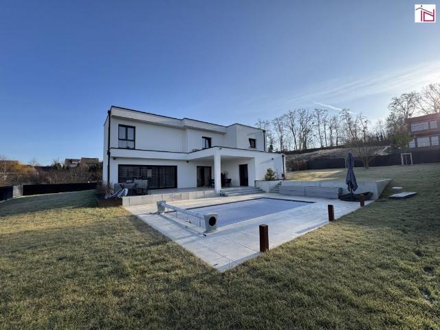 Maison vente à Mulhouse, Michelbach-le-haut