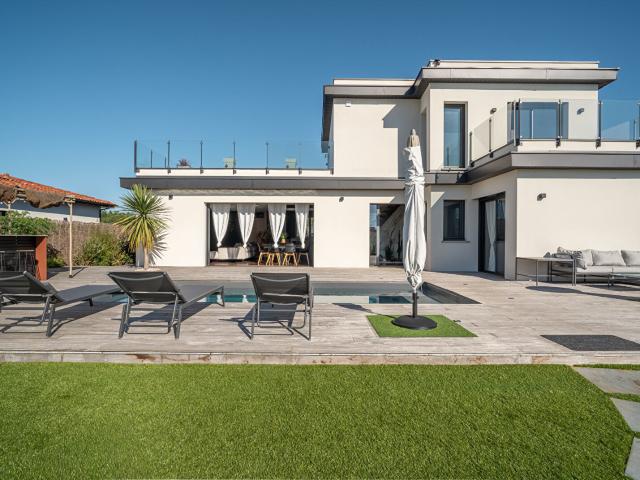 Maison vente à Arcachon, Mios