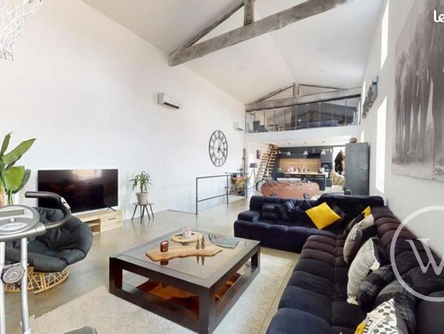 Maison vente à Valence, Montmeyran