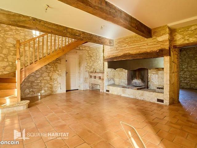 Maison vente à Auch