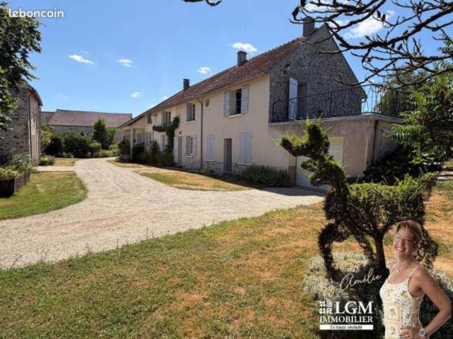 Maison vente à Provins, Verdelot