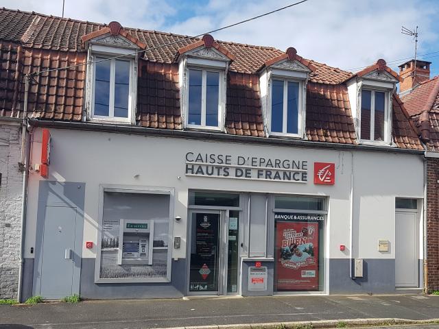 Maison vente à Saint-Omer, Thérouanne