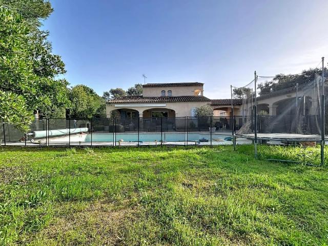 Maison vente à Arrondissement de Draguignan, Roquebrune-sur-argens