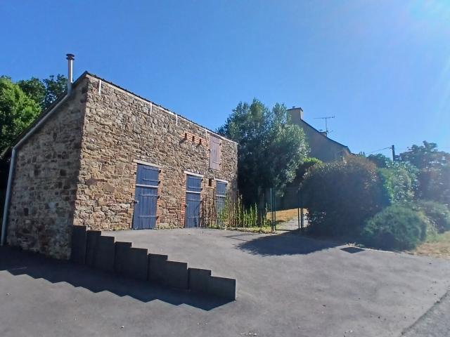Maison location à Redon, Bretagne