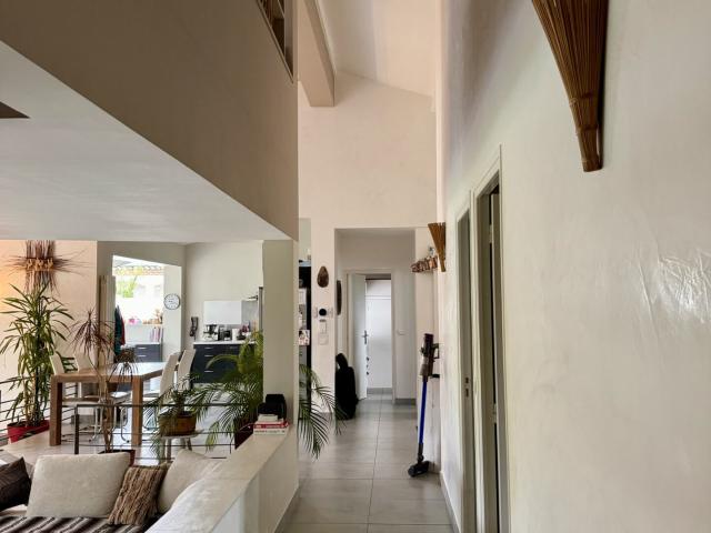 Maison location à Montpellier, Sussargues