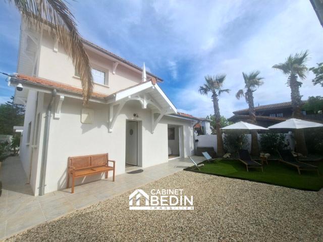 Maison vente à Arcachon, Arès