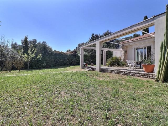 Maison vente à Les Écureuils, Prades-le-Lez