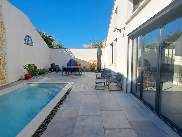 Maison vente à Caveirac, Gard