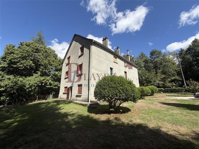 Maison vente à Saint-Privat, Corrèze