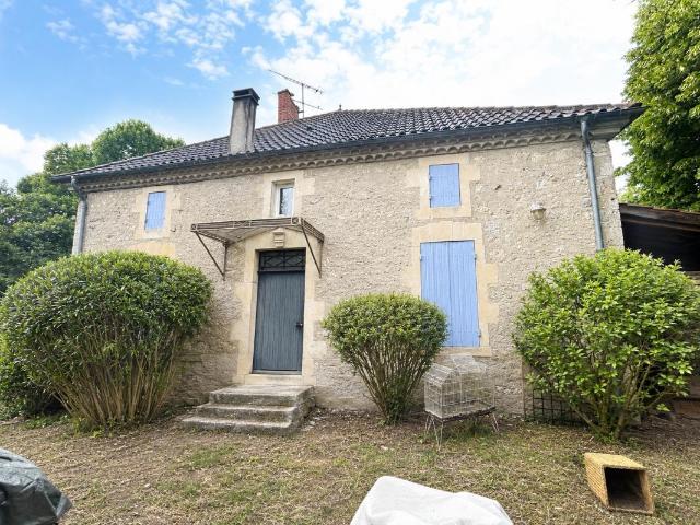 Maison vente à Villeneuve-sur-Lot, Hautefage-la-tour