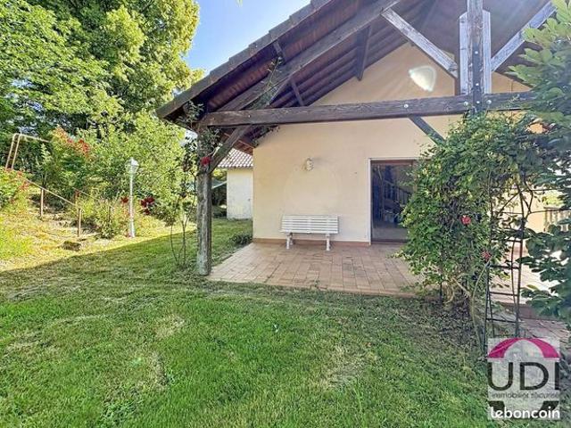 Maison vente à Guéret, Soubrebost