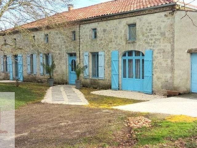 Maison vente à Castelsarrasin, Occitanie