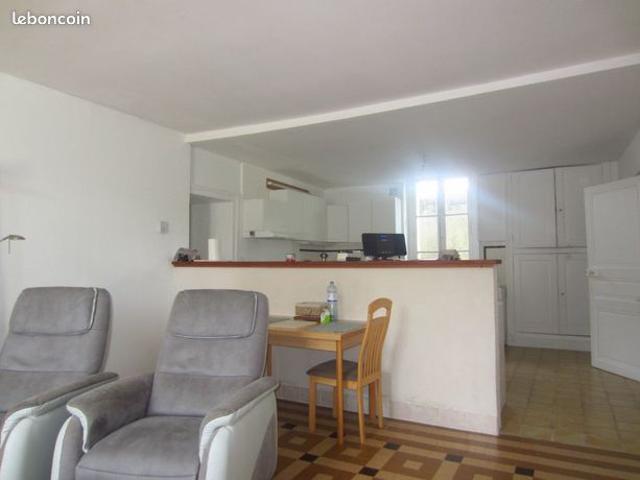 Maison vente à Châteauroux, La Vernelle