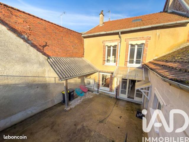 Maison vente à Épernay, Grand Est