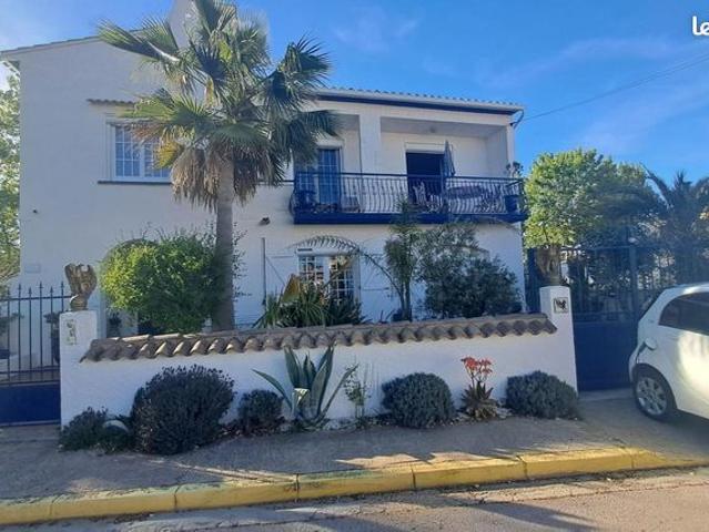 Maison vente à Béziers, Valras-plage