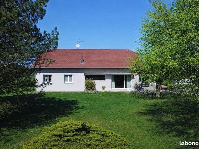 Maison vente à Chimilin, Isère