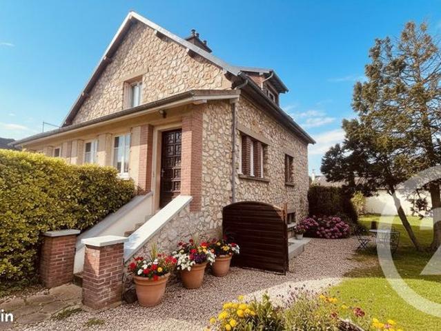 Maison vente à Les Andelys, Courcelles-sur-seine