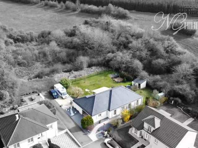 Maison vente à Thionville, Volmerange-les-mines