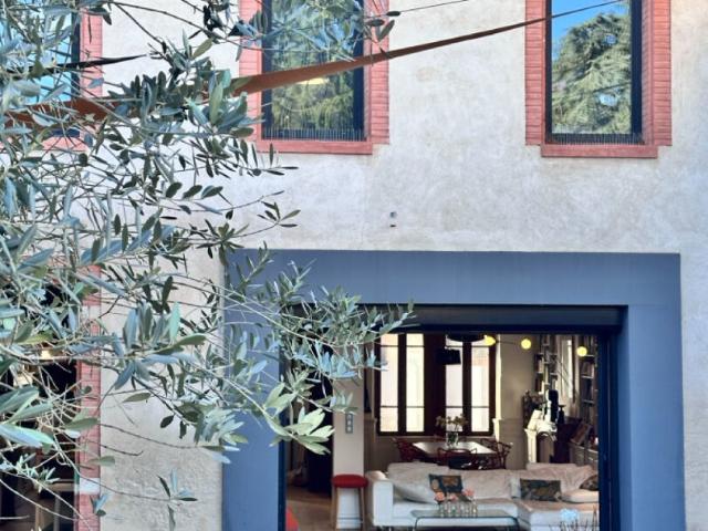 Maison vente à Toulouse