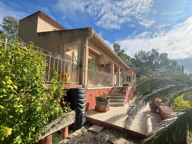 Maison vente à Roquebrun, Hérault