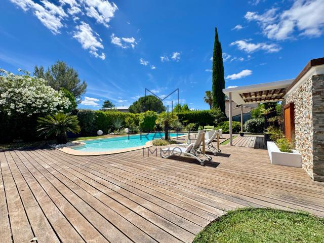Maison vente à Montpellier