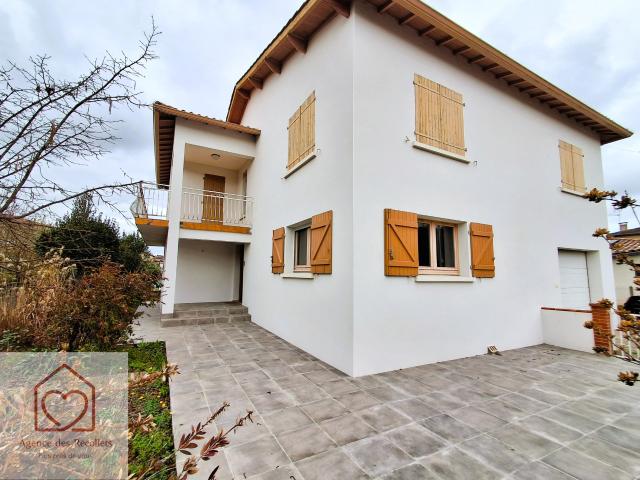 Maison vente à Castelsarrasin, Moissac