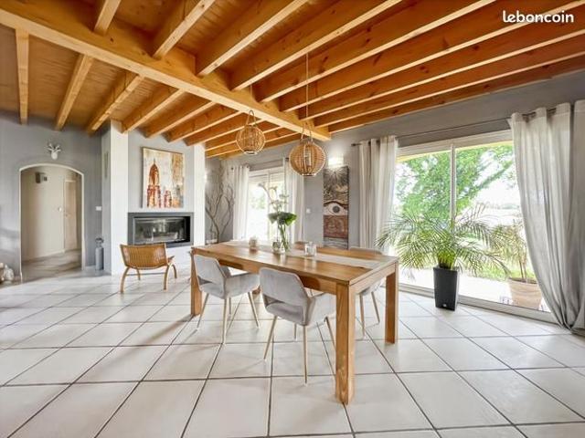 Maison vente à Toulouse, Saint-jory