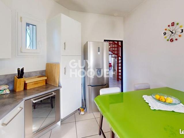 Maison vente à Mont-de-Marsan, Escource