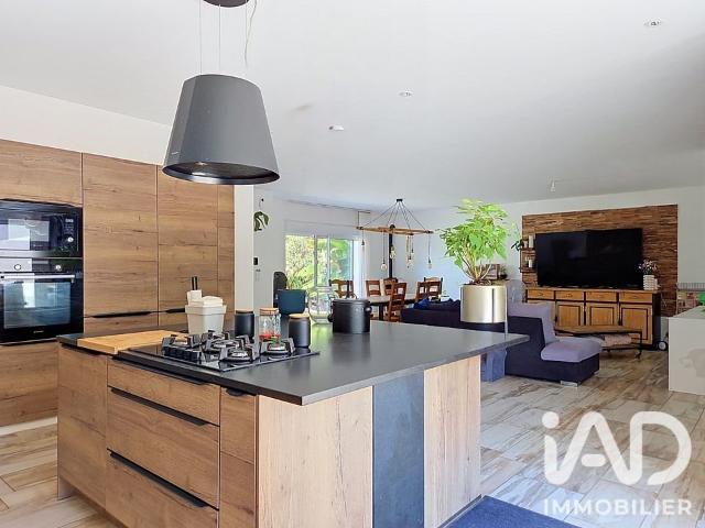 Maison vente à Vierzon