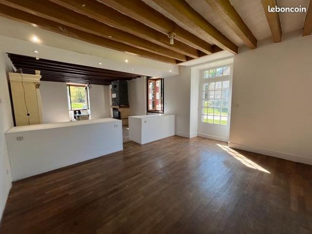 Maison vente à Vierzon, Méry-ès-bois
