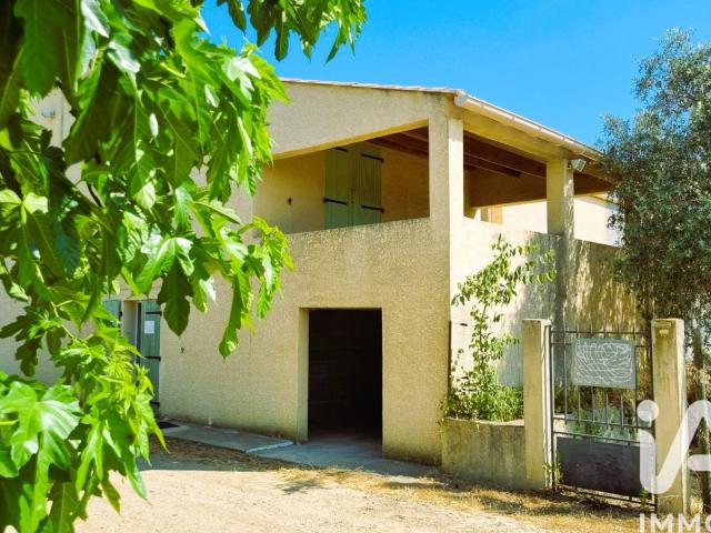 Maison vente à Béziers, Puissalicon