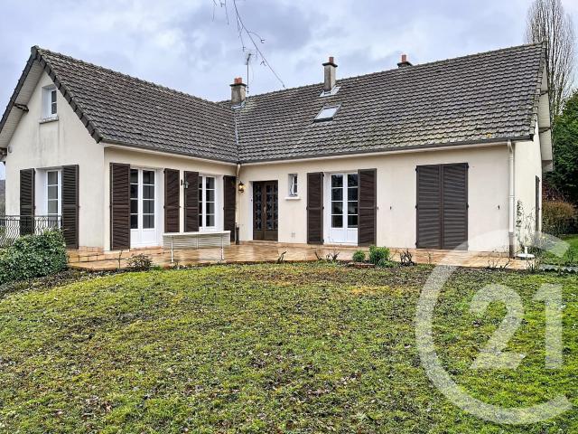 Maison vente à Épernay, Saint-martin-d'ablois