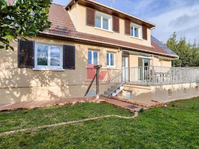 Maison vente à Palaiseau, Arpajon