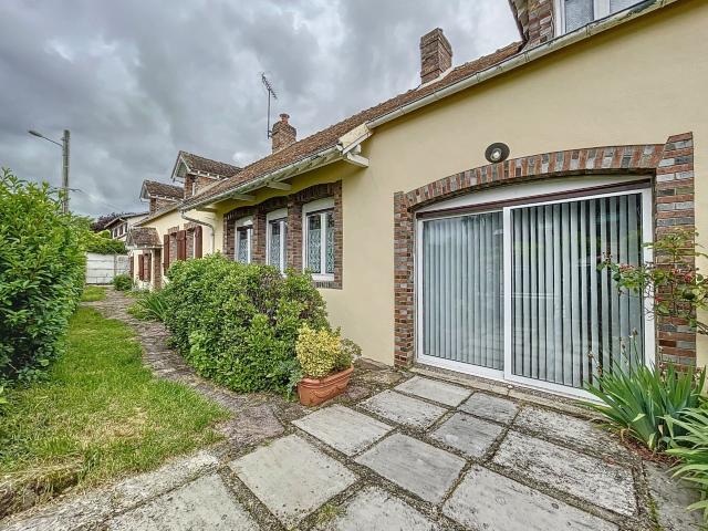 Maison vente à Provins, Saint-germain-laval