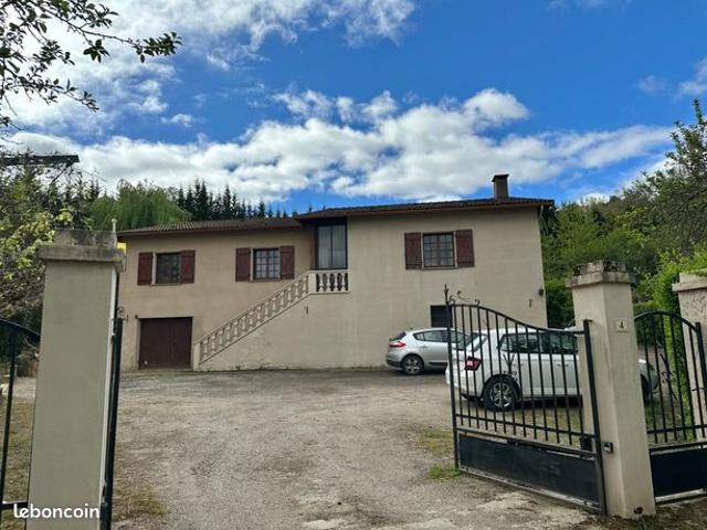 Maison vente à Limoux, Rivel