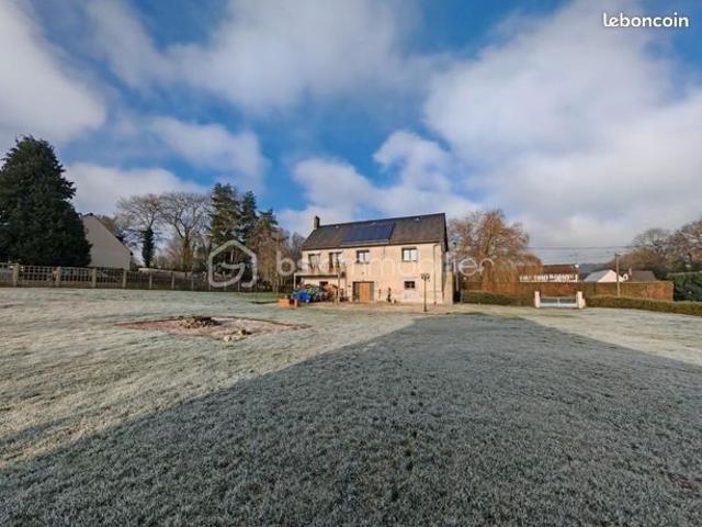 Maison vente à Beauvais, Blicourt