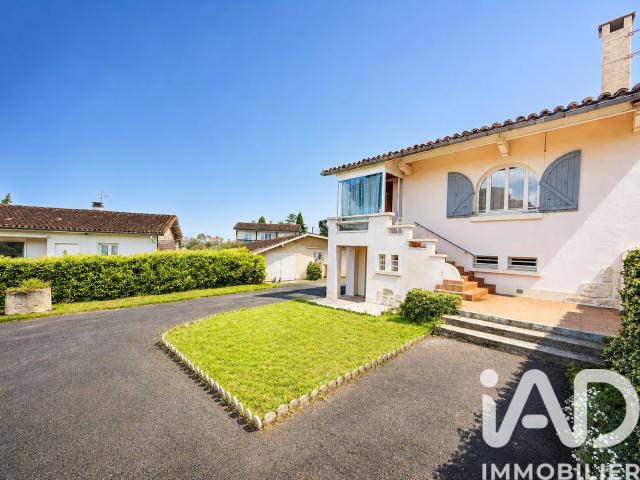 Maison vente à Auch