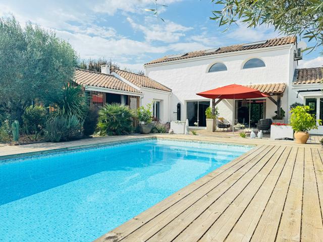 Maison vente à Saintes, Saujon