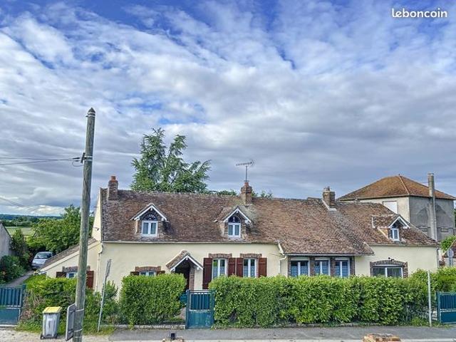 Maison vente à Provins, Saint-germain-laval