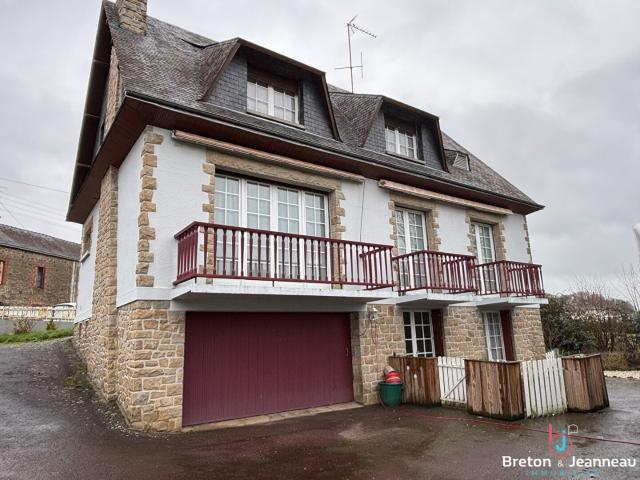 Maison vente à Mayenne, Ambrières-les-vallées