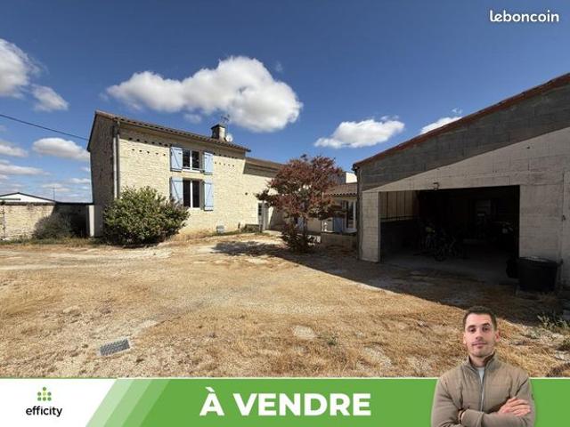 Maison vente à Poitiers, Nouvelle-Aquitaine