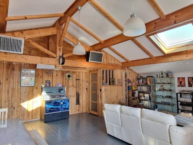 Maison vente à Gastes