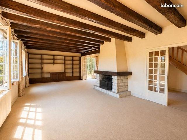 Maison vente à Poitiers, Lavoux