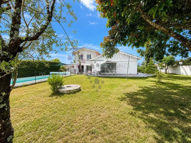 Maison vente à Tartavisat, Martillac