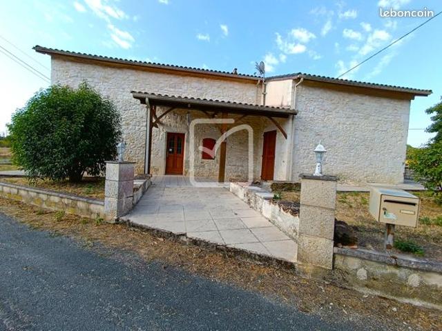 Maison vente à Villeneuve-sur-Lot, Montaut