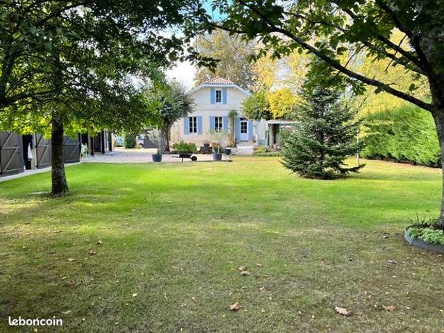 Maison vente à Libourne, Saint-denis-de-pile