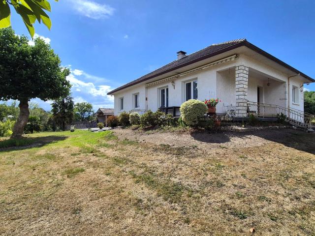 Maison vente à Pau, Arros-de-nay